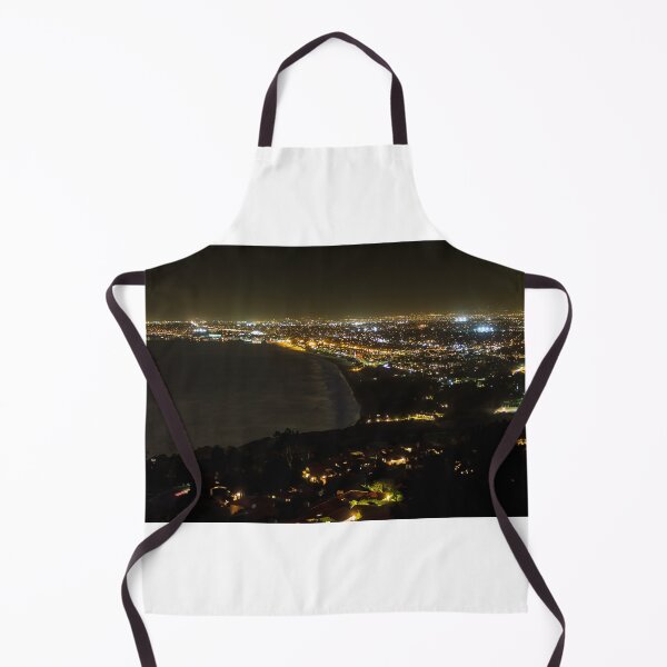 Item preview, South Bay At Night designed and sold by Tootalled Photography .
