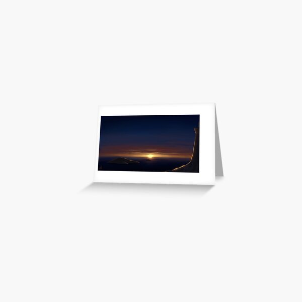 Lighthouse Greeting Card