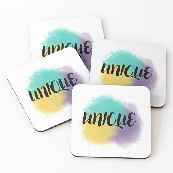Item preview, UNIQUE designed and sold by IsaCria.