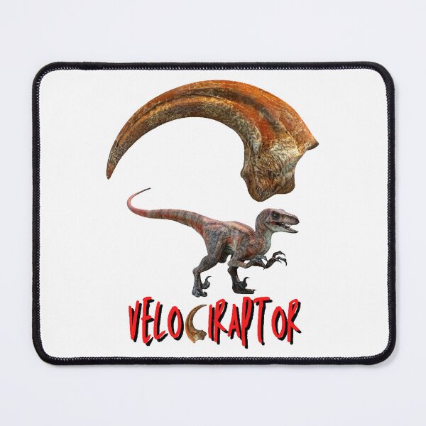 Item preview, Velociraptor designed and sold by DrawingAndText.
