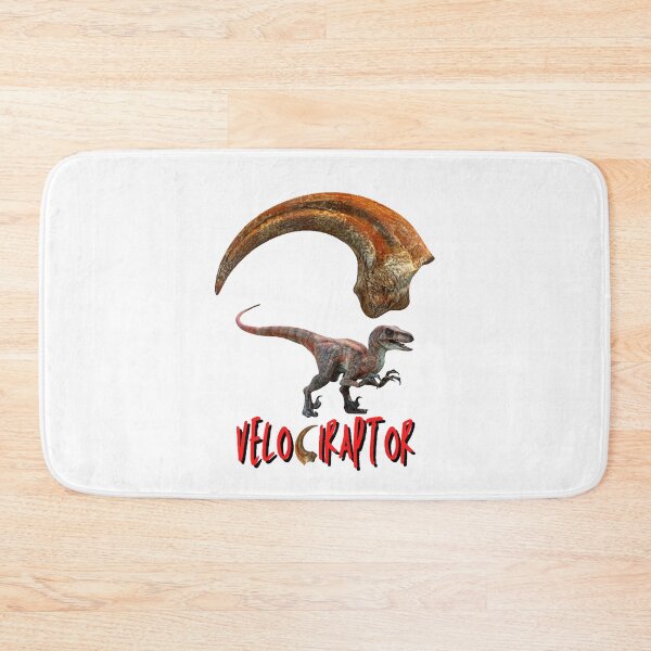 Item preview, Velociraptor designed and sold by DrawingAndText.