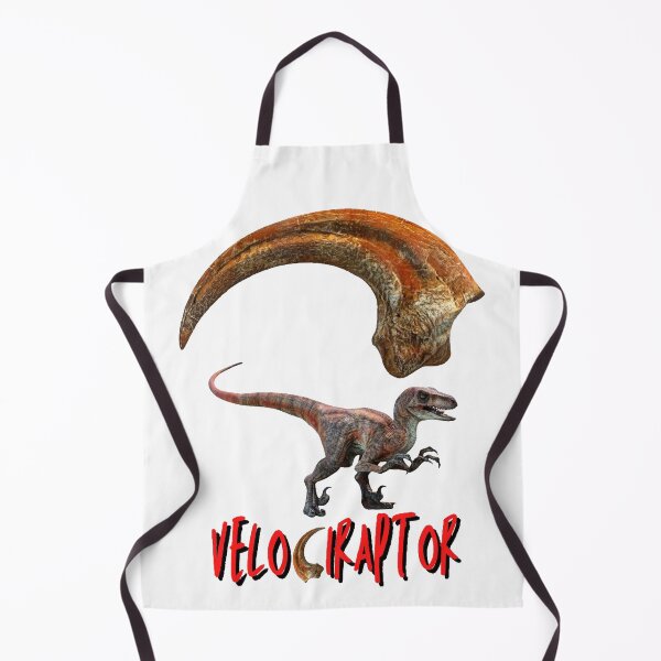 Item preview, Velociraptor designed and sold by DrawingAndText.