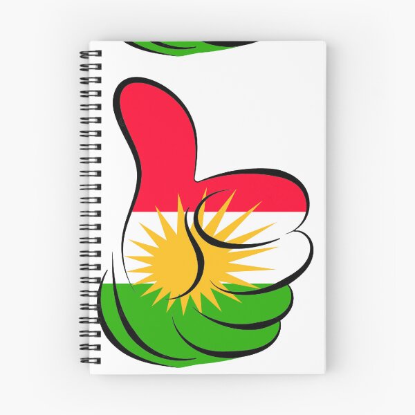 Item preview, KURDISTAN Flag ,Kurdish laik designed and sold by KurdishShops.