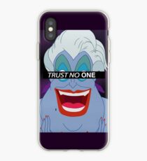 ursula iPhone Case
