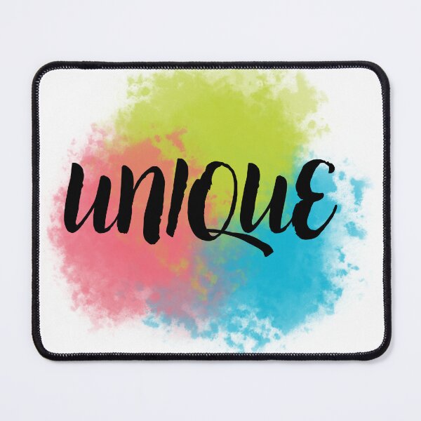 Item preview, UNIQUE designed and sold by IsaCria.