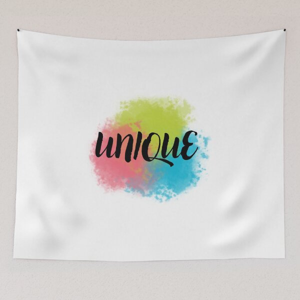 Item preview, UNIQUE designed and sold by IsaCria.