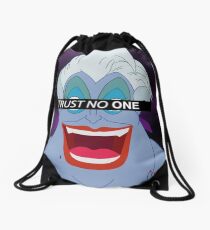 ursula Drawstring Bag