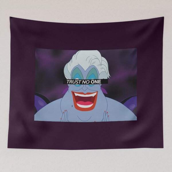 Item preview, ursula designed and sold by Jojo's Drip Lab.