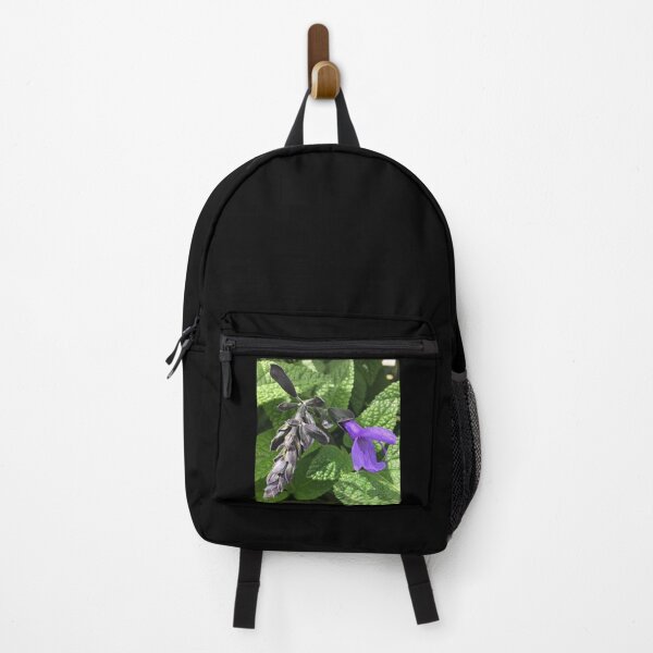 Item preview, Tender Purple Salvia designed and sold by Photomersion.