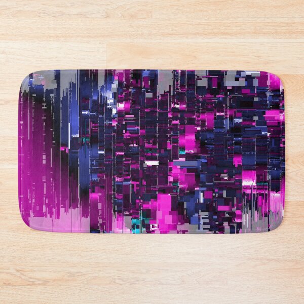 Item preview, purple sky city designed and sold by thecheek.