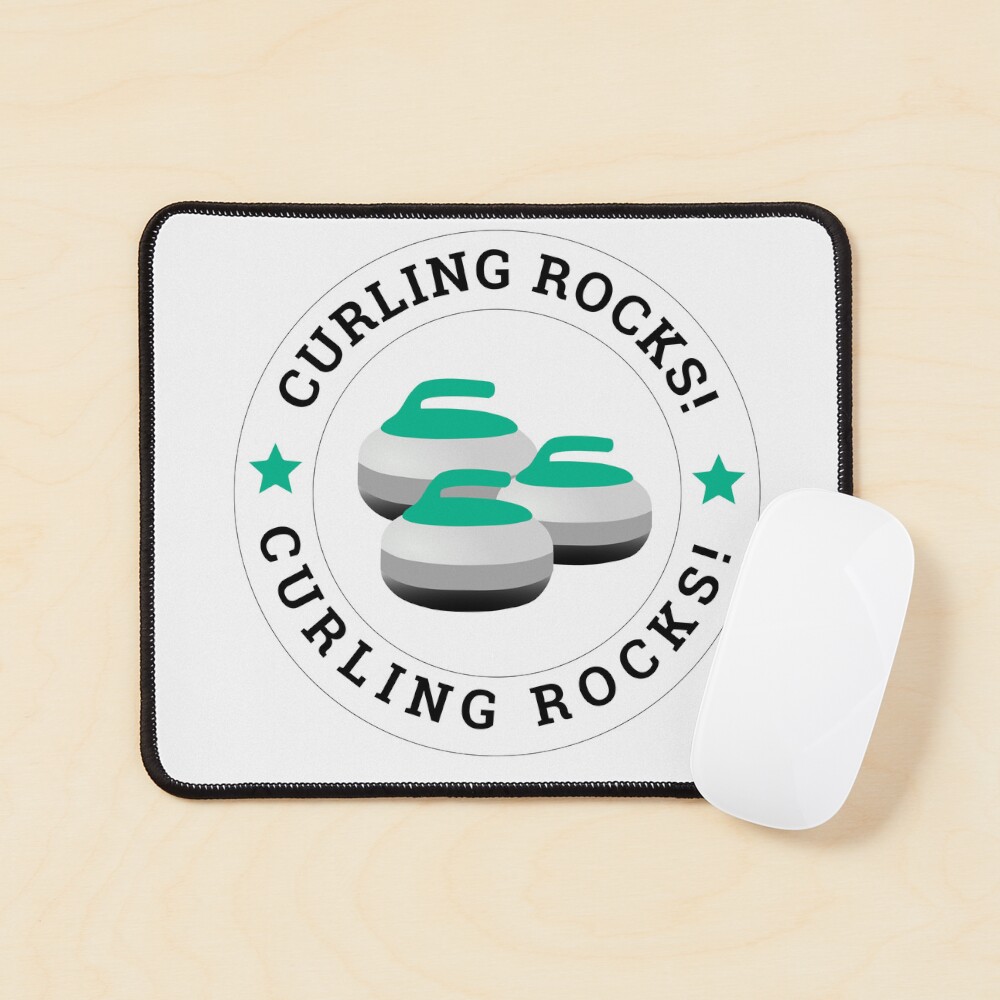 Item preview, Mouse Pad designed and sold by CakmakShop.
