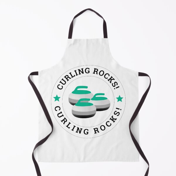 Item preview, Curling Rocks designed and sold by CakmakShop.