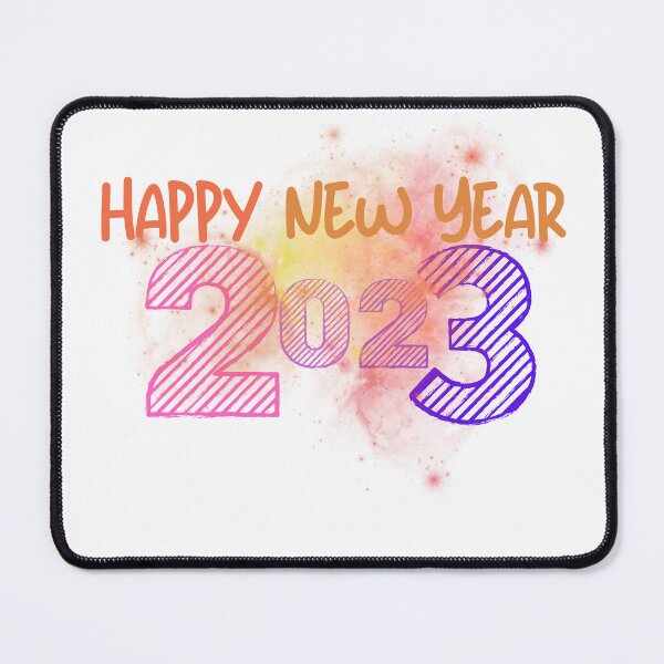 Item preview, Happy New Year 2023/ Hello 2023/ New Years / New Years Party/ Christmas Happy New Year / Matching designed and sold by Alexa5454.