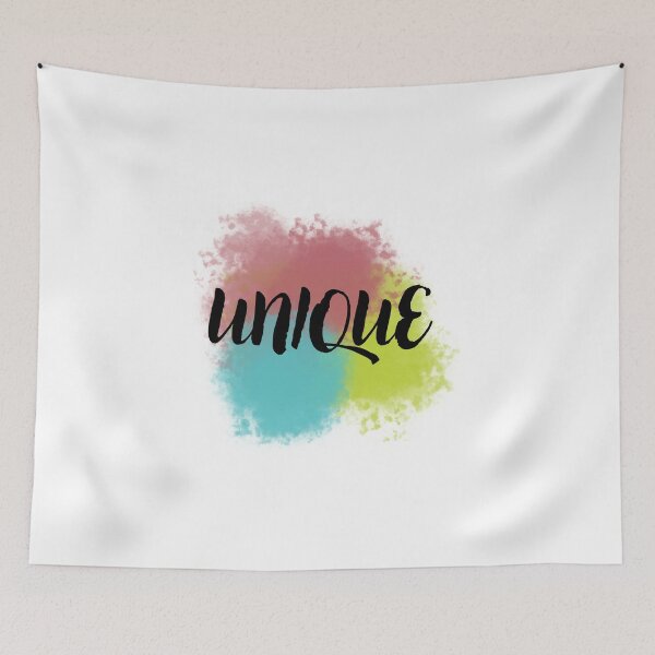 Item preview, UNIQUE designed and sold by IsaCria.