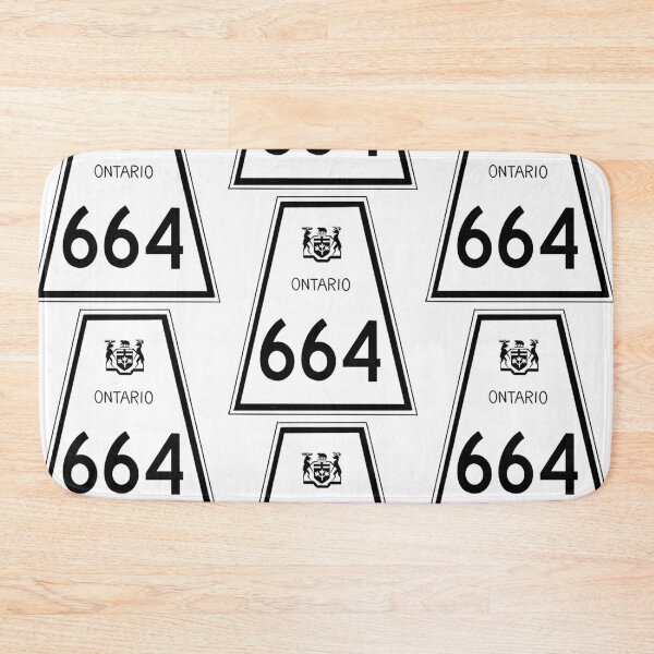 Item preview, Highway 664 to Hudson designed and sold by theclevercorvid.