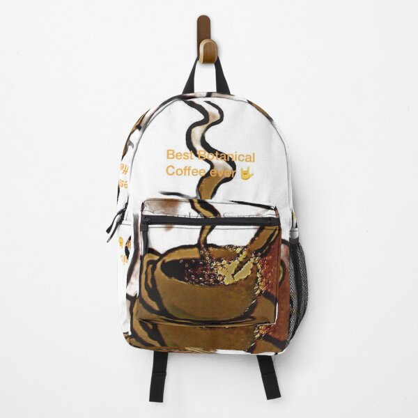 Item preview, Best Botanical Coffee ever designed and sold by SoulArtSara.
