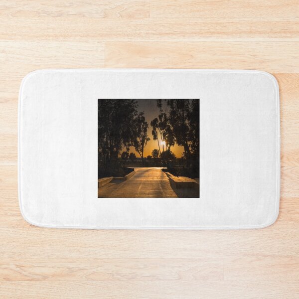 Item preview, Dominguez Hills Sunset designed and sold by Tootalled Photography .