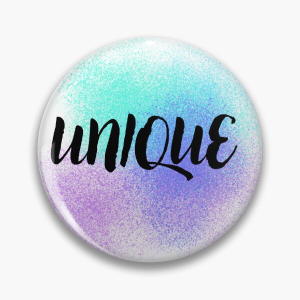 Item preview, UNIQUE designed and sold by IsaCria.