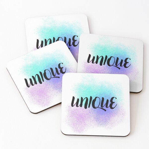 Item preview, UNIQUE designed and sold by IsaCria.