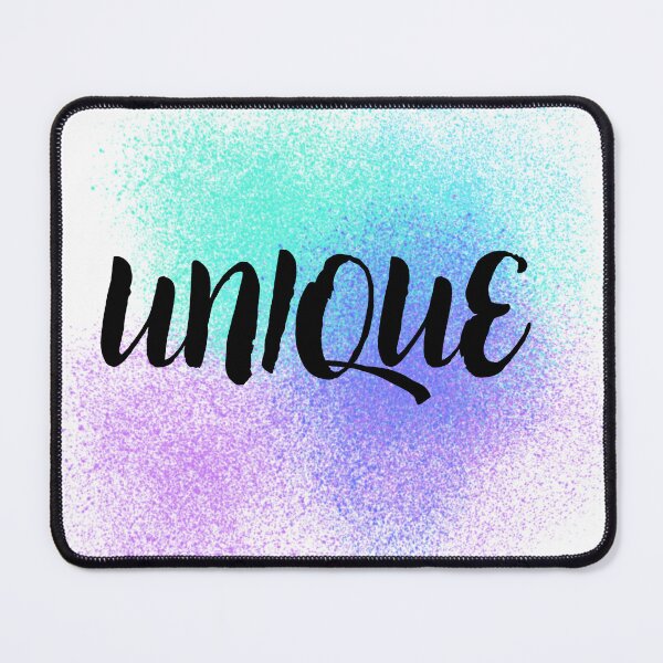Item preview, UNIQUE designed and sold by IsaCria.