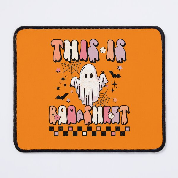 Item preview, THIS IS BOO SHEET designed and sold by SAFREN.