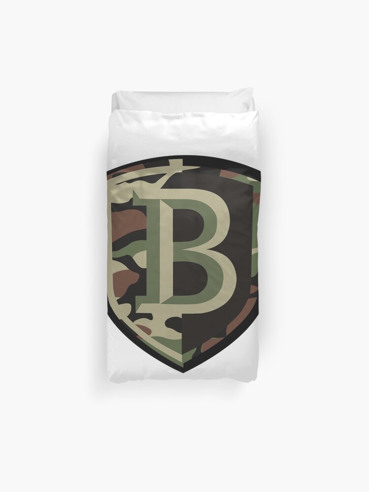 Bentley Camo Duvet Cover By Emilysimpsonxo Redbubble