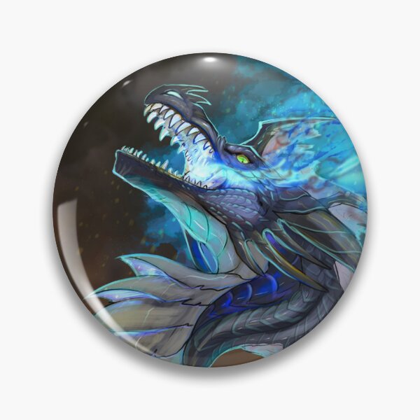 Item preview, Dragon Lord designed and sold by Jazzi Crystol.
