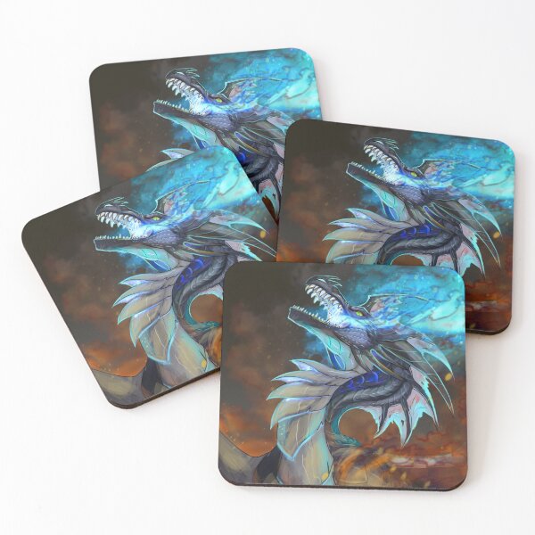Item preview, Dragon Lord designed and sold by Jazzi Crystol.