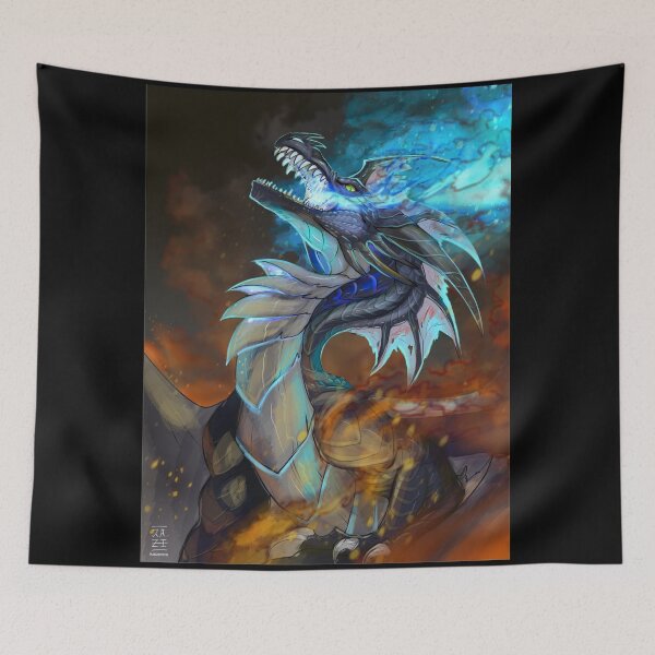Item preview, Dragon Lord designed and sold by Jazzi Crystol.