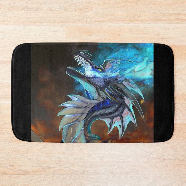 Item preview, Dragon Lord designed and sold by Jazzi Crystol.