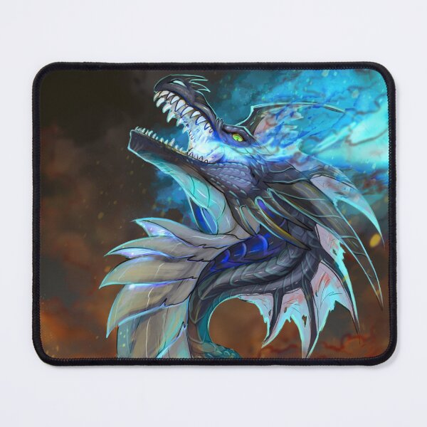 Item preview, Dragon Lord designed and sold by Jazzi Crystol.