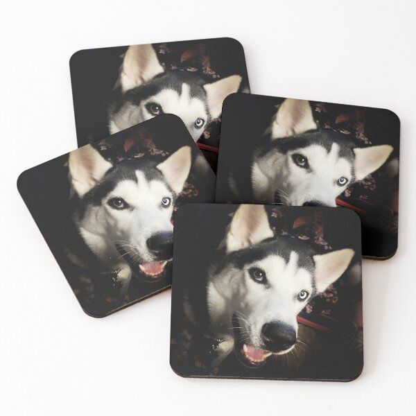 Item preview, Proud Husky  designed and sold by Mercer1.