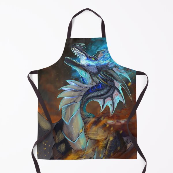 Item preview, Dragon Lord designed and sold by Jazzi Crystol.
