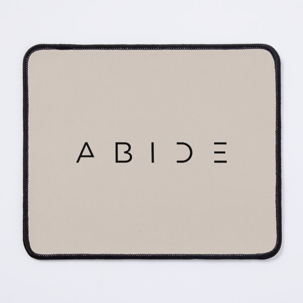 Item preview, Abide on perfectly pale designed and sold by AbideApparel.