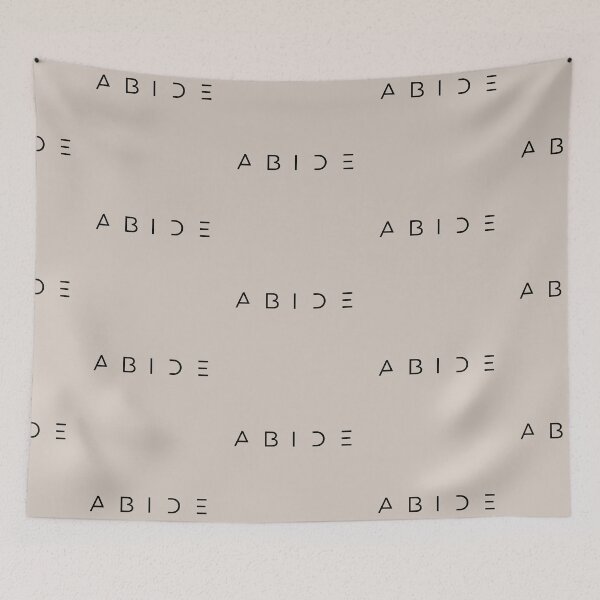 Item preview, Abide on perfectly pale designed and sold by AbideApparel.