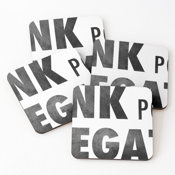 Item preview, Think Positive, Stay Negative designed and sold by 221c.