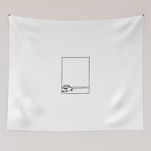 Item preview, book cover secrets of the universe black and white drawing designed and sold by centlia.