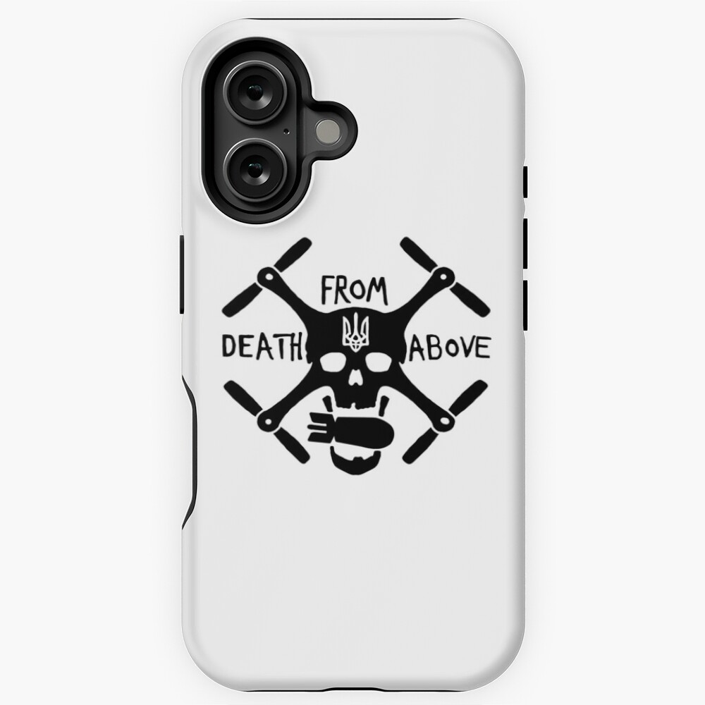 Item preview, iPhone Magsafe Tough Case designed and sold by HymollerShop.