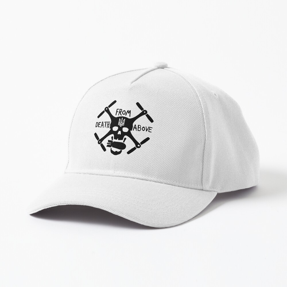 Item preview, Baseball Cap designed and sold by HymollerShop.