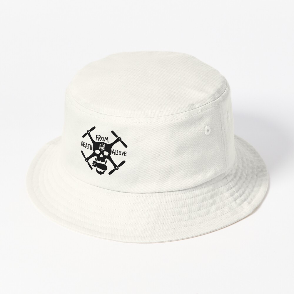 Item preview, Bucket Hat designed and sold by HymollerShop.
