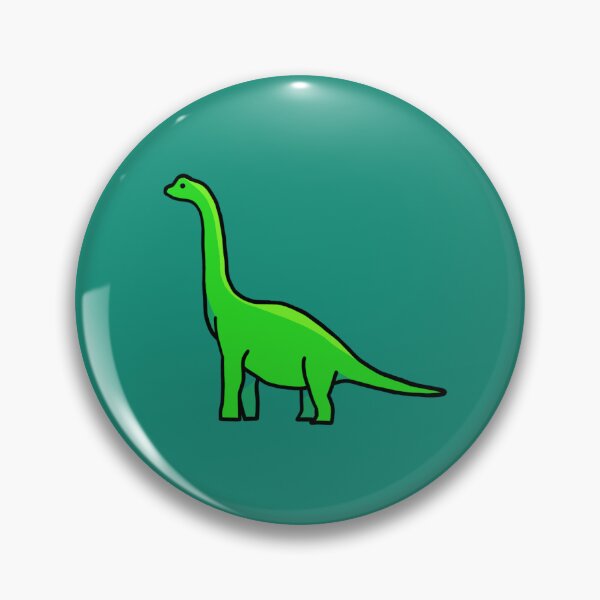 Item preview, Dino - Green designed and sold by niceghost.