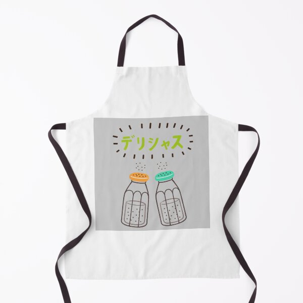 Item preview, Salt and Peppa designed and sold by suprachib.