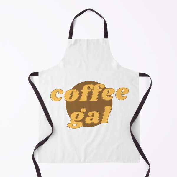 Item preview, coffee gal designed and sold by embhstore.
