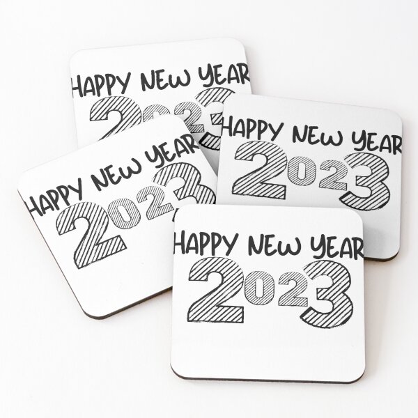 Item preview,  Happy New Year 2023/ Hello 2023/ New Years / New Years Party/ Christmas Happy New Year / Matching designed and sold by Alexa5454.