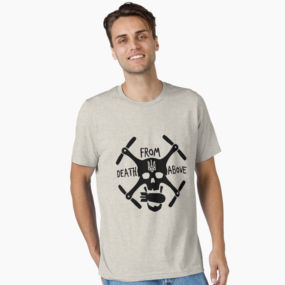 Item preview, Essential T-Shirt designed and sold by HymollerShop.