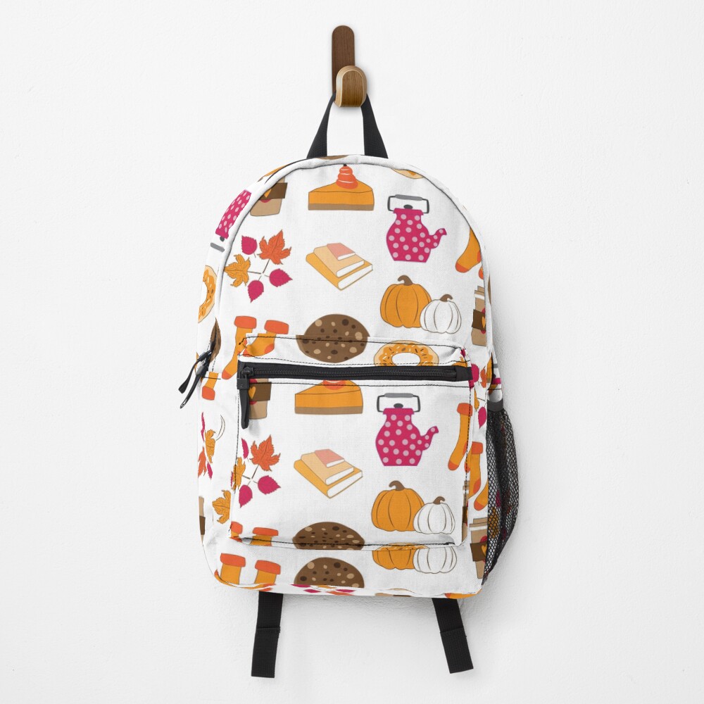 Item preview, Backpack designed and sold by Fundartcreative.