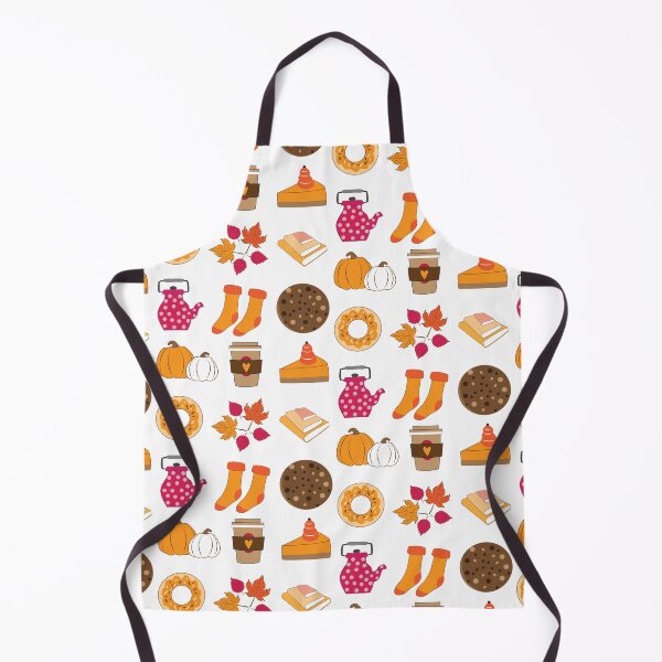 Item preview, Autumn Pattern designed and sold by Fundartcreative.