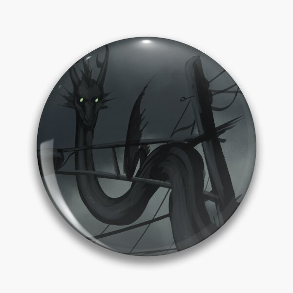 Item preview, Dark World Dragons designed and sold by Jazzi Crystol.