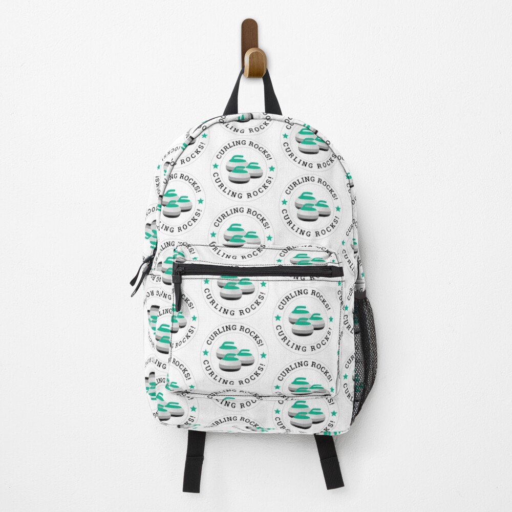 Item preview, Backpack designed and sold by CakmakShop.