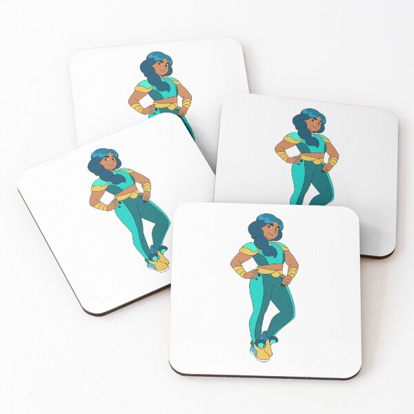 Item preview, Mermista designed and sold by DigitalRedesign.